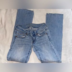AE Boot Jeans